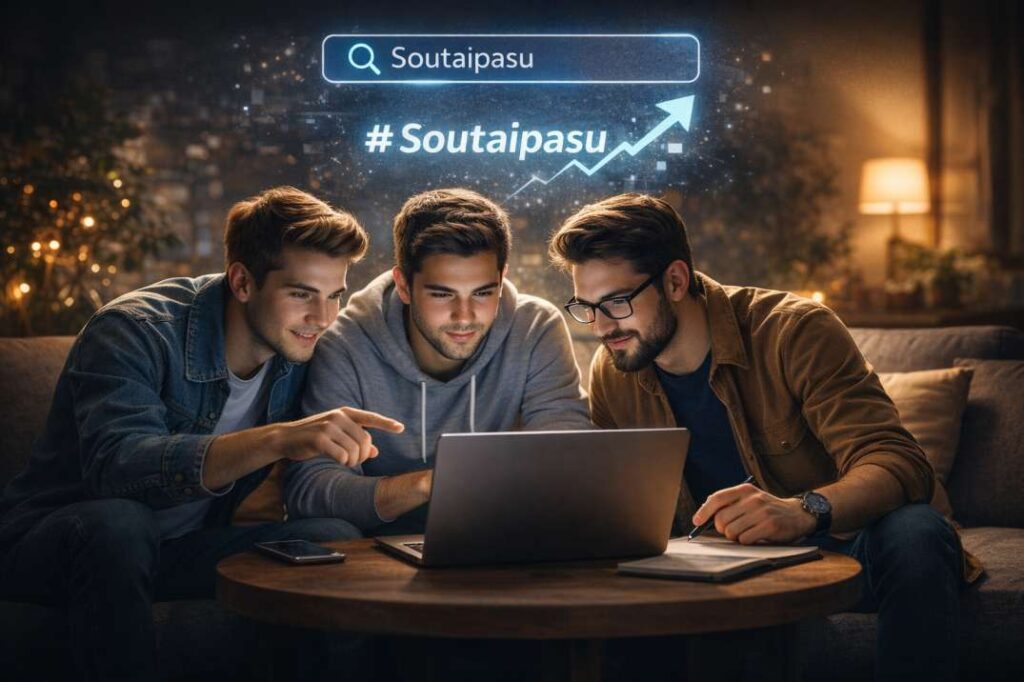 Soutaipasu: Meaning, Origin, Uses & Why It’s Trending Online
