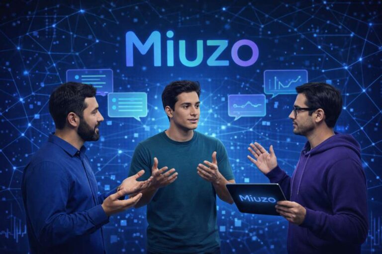 Miuzo Explained: Meaning, Branding, Uses & Digital Concept 2026