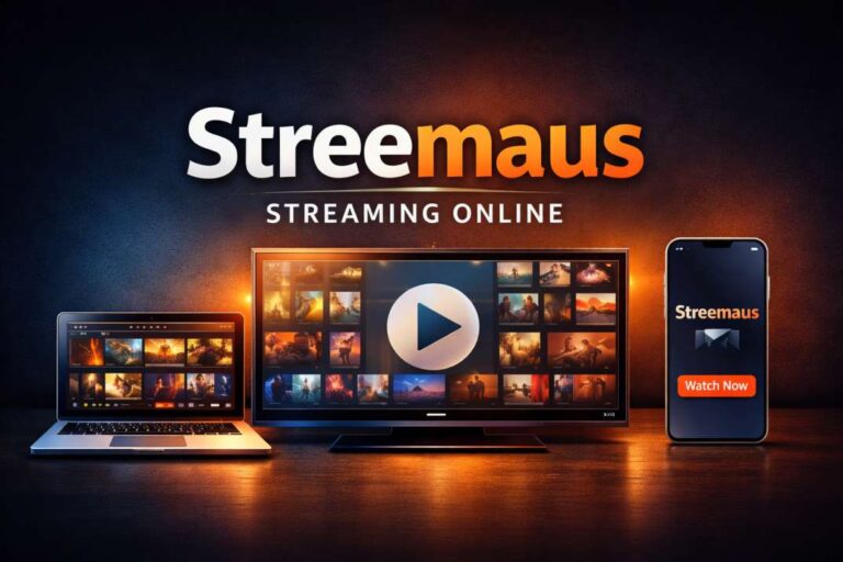What Is Streemaus? How It Works, Safety Risks & Alternatives (2026 Guide)