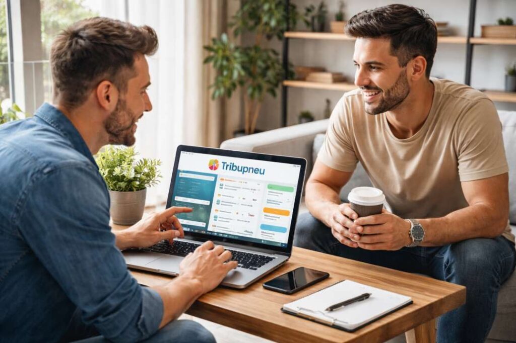Tribupneu Review 2026: Features, Pricing, and Legitimate Earning Guide