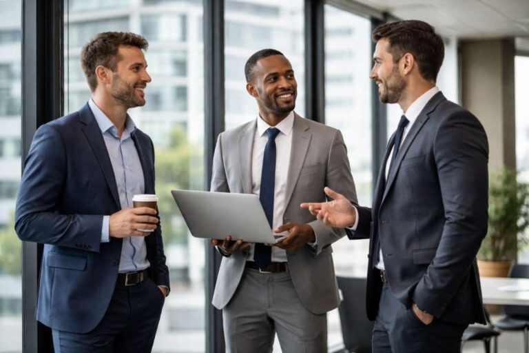 Smart Home Essentials for Modern Living (2026 Guide)