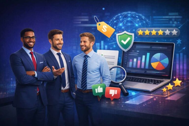 Quartist Review 2026: Features, Pricing, Pros, Cons & Legitimacy