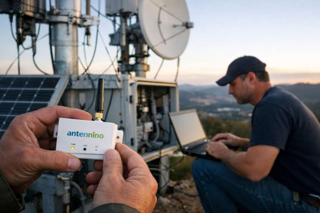 Antennino Review 2026: Features, Pricing, Accuracy, Pros & Cons