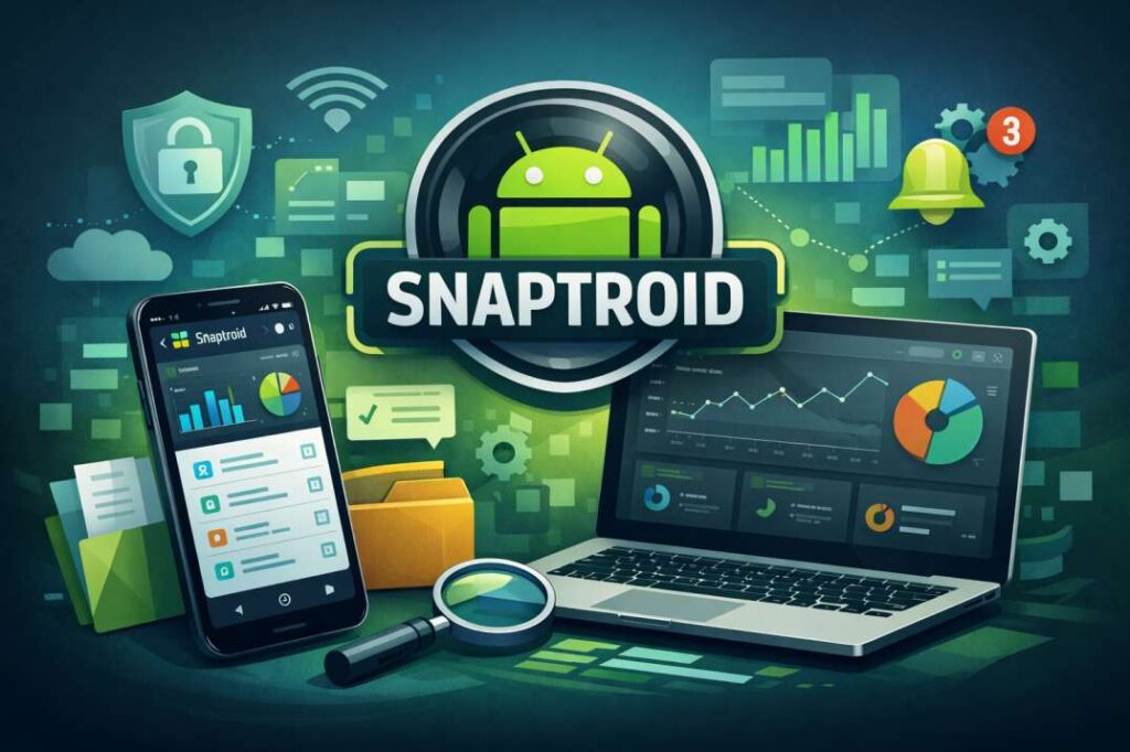 Snaptroid Review 2026: Features, Pricing, Accuracy & Is It Legit?
