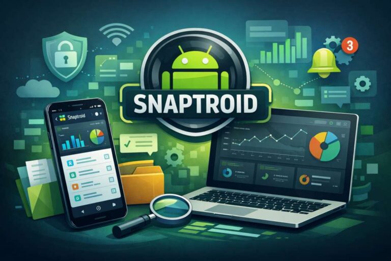 Snaptroid Review 2026: Features, Pricing, Accuracy & Is It Legit?