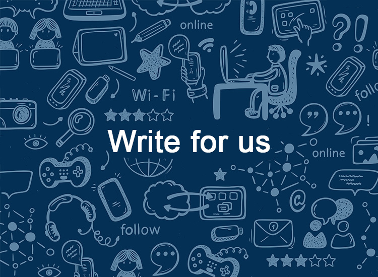 Write For Us Tech, AI & SEO | Kerkt