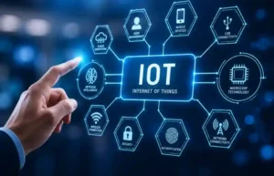 Complete Guide to IoT Product Development in 2026