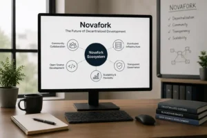 Novafork: The Future of Decentralized Development