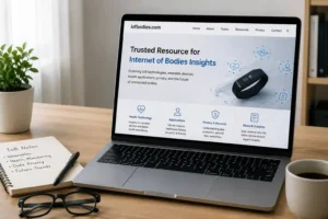 iofbodies.com: Trusted Resource for Internet of Bodies Insights