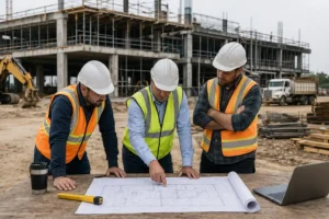 Tips About Managing Commercial Construction Projects Successfully