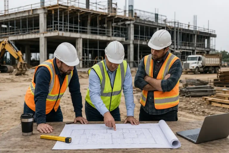 Tips About Managing Commercial Construction Projects Successfully