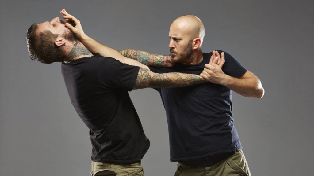 Trauma-Informed Krav Maga: Smarter Self-Defense That Works