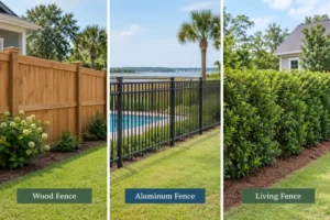 wood-aluminum-living-fences-charleston