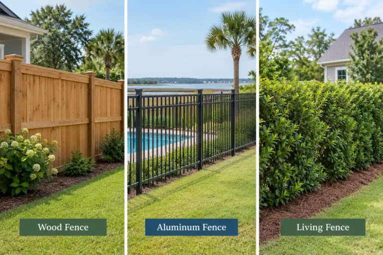 wood-aluminum-living-fences-charleston